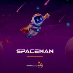Spaceman 55aa plataforma